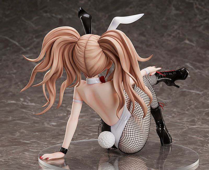 DANGANRONPA JUNKO ENOSHIMA BUNNY VER ST