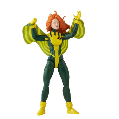 HASBRO - MARVEL LEGENDS X-MEN SIRYN AF ACTION FIGURE