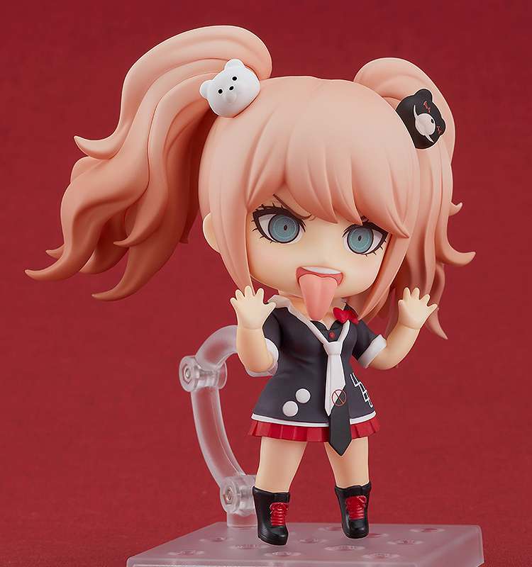 DANGANRONPA JUNKO ENOSHIMA NENDOROID