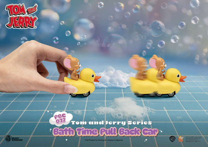 TOM & JERRY BATH TIME BLIND BOX (6