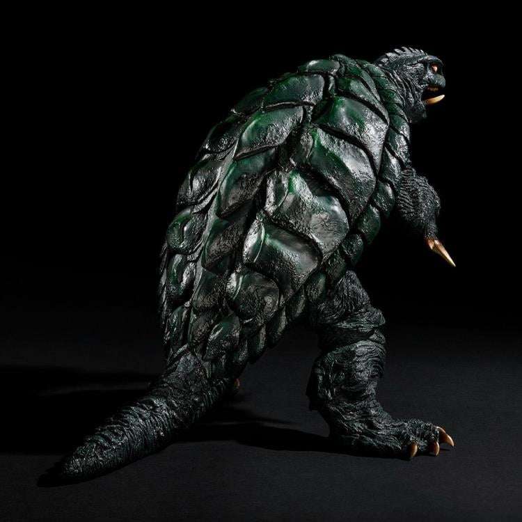 GAMERA 2 ATTACK 1996 MEGA SOFVI