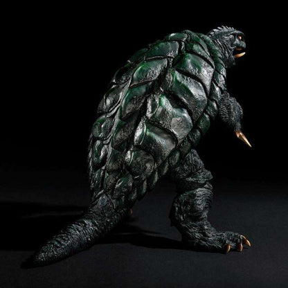 GAMERA 2 ATTACK 1996 MEGA SOFVI