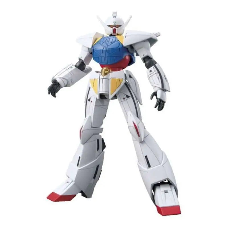 BANDAI - GUNDAM HGUC TURN 1/144 MODEL KIT