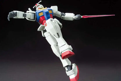 BANDAI - GUNDAM HGUC RX-78-2 REVIVE 1/144 MODEL KIT 12 cm