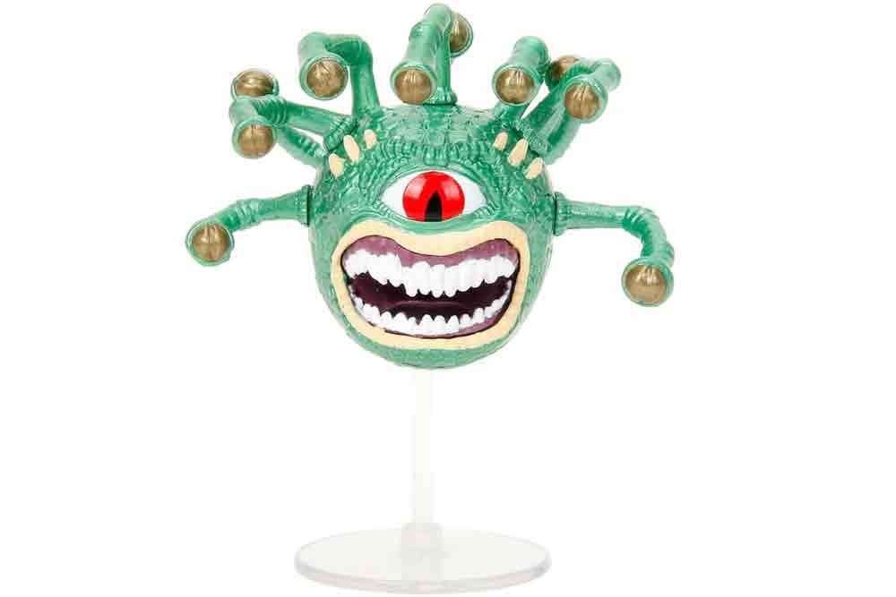 D&D METALFIG GIFT SET