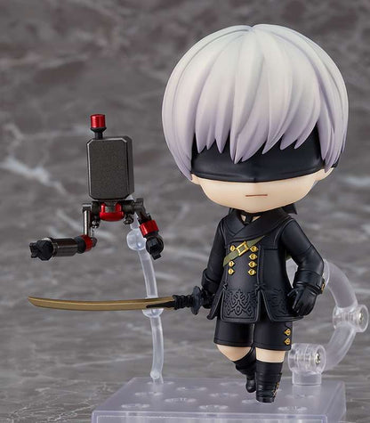 NIER AUTOMATA 9S YORHA NO 9 TYPE S NENDO
