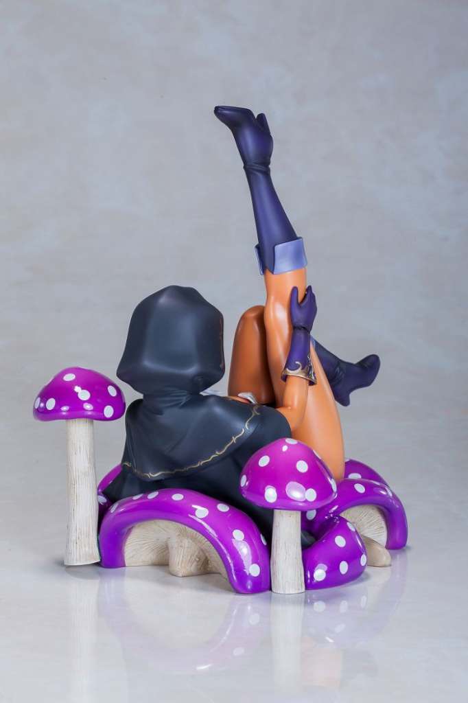 AKAZUKIN ILL BY HOUTENGEKI KUROZUKIN ST