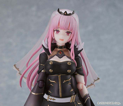 MAX FACTORY - HOLOLIVE PRODUCTION MORI CALLIOPE FIGMA ACTION FIGURE 15 cm