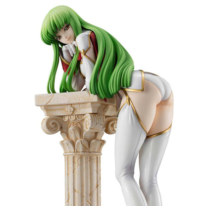 CODE GEASS LELOUCH CC PILOT SUIT GEM RER