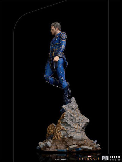 IRON STUDIOS ETERNALS IKARIS 1/10 STATUA 29 cm