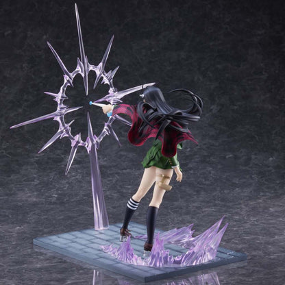 BURN THE WITCH  NOERU NIHASHI  PVC ST
