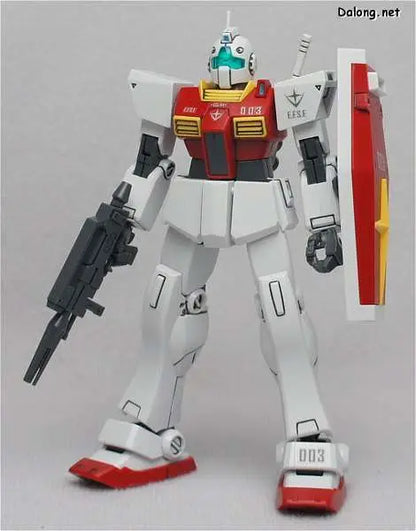 BANDAI HGUC GM II 1/144 MODEL KIT