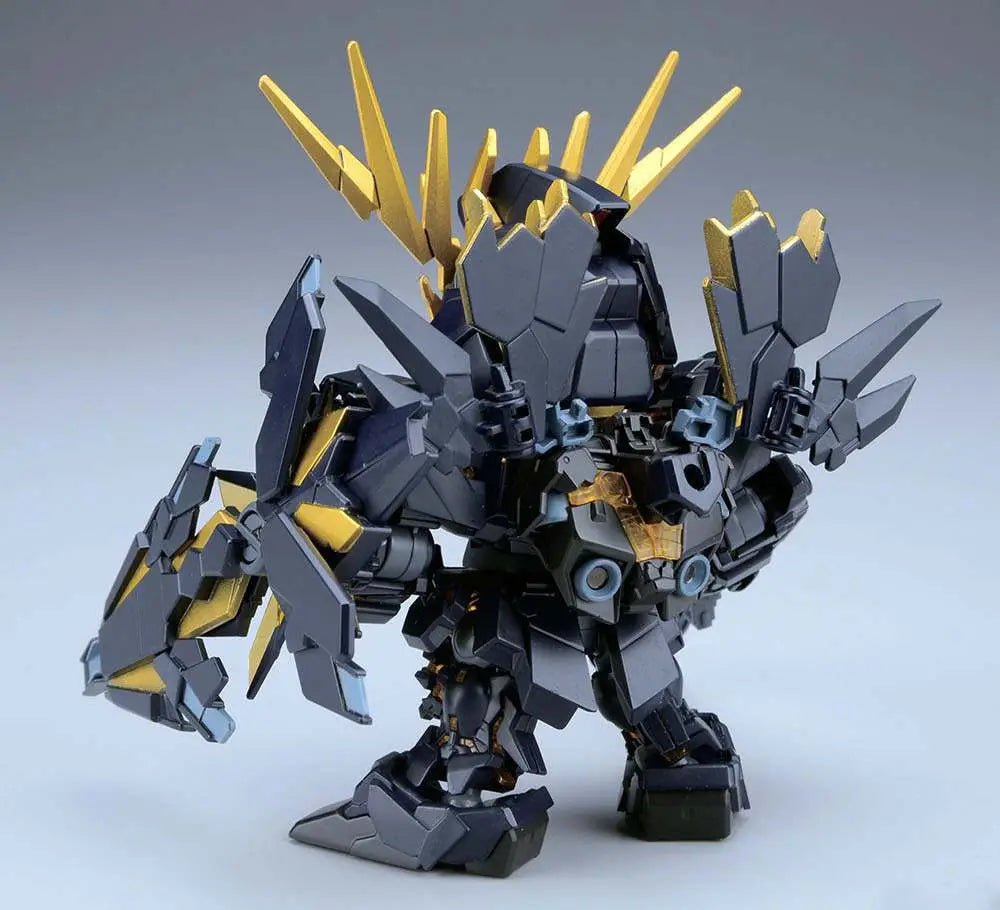 BANDAI BB BANSHEE NORN #391 MODEL KIT