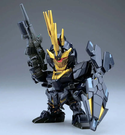 BANDAI BB BANSHEE NORN #391 MODEL KIT