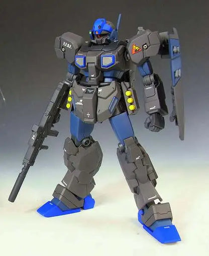 BANDAI HGUC JESTA 1/144 MODEL KIT