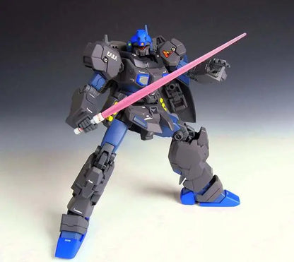 BANDAI HGUC JESTA 1/144 MODEL KIT