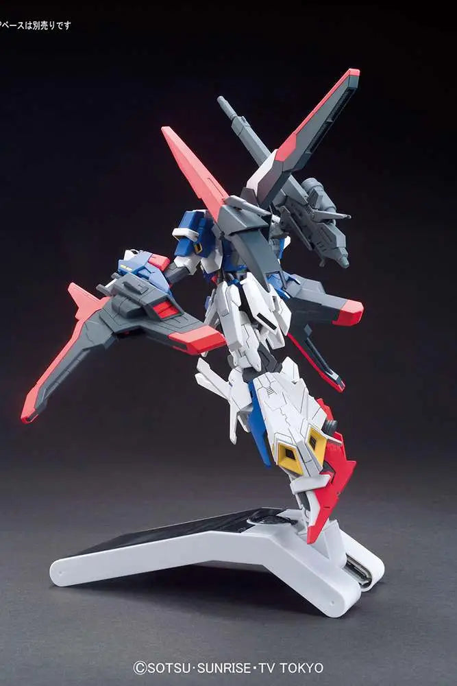 BANDAI - GUNDAM HG BF LIGHTNING Z 1/144 MODEL KIT 13 cm