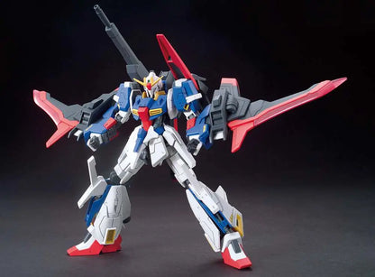 BANDAI - GUNDAM HG BF LIGHTNING Z 1/144 MODEL KIT 13 cm