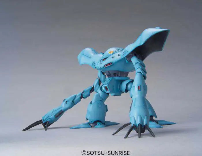 BANDAI HGUC HI-GOGG 1/144 MODEL KIT 13 cm