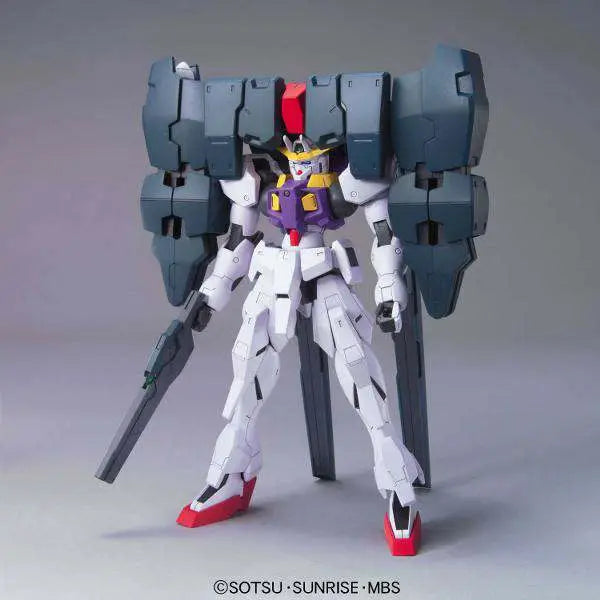 BANDAI - GUNDAM HG RAPHAEL 1/144 MODEL KIT