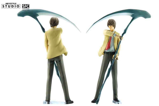 DEATH NOTE LIGHT SFC 1/10 ST
