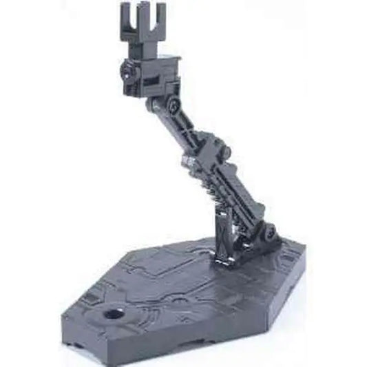 BANDAI ACTION BASE 2 GRAY MODEL KIT