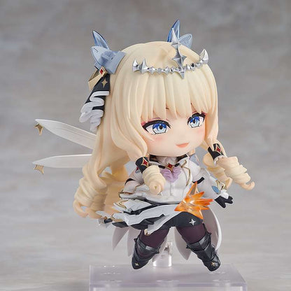 GODDESS OF VICTORY NIKKE CROWN NENDOROID