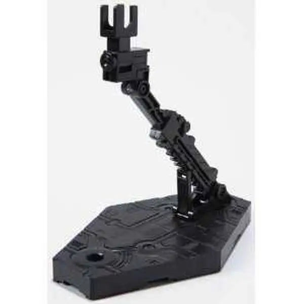 BANDAI ACTION BASE 2 BLACK MODEL KIT
