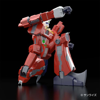 SPACE RUNAWAY IDEON 1/450 MK