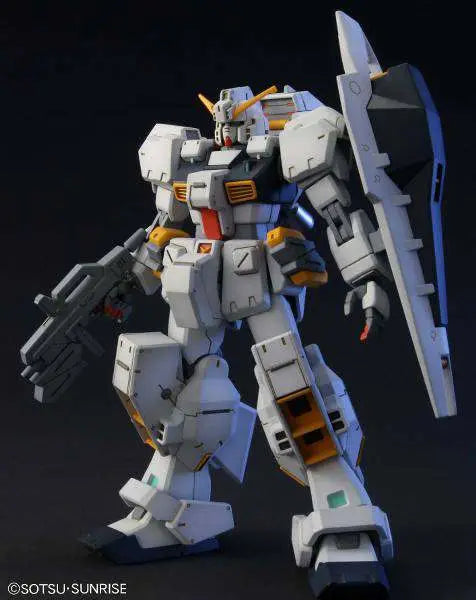 BANDAI HGUC HAZEL KAI 1/144 MODEL KIT 12 cm