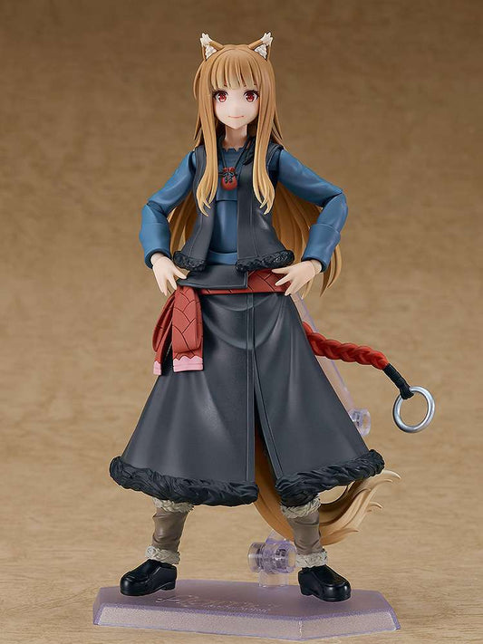 SPICE AND WOLF HOLO FIGMA AF
