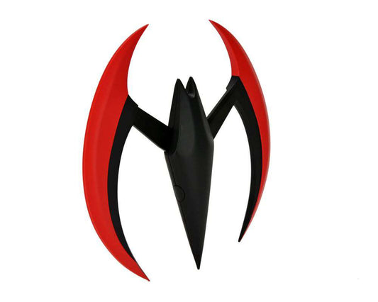 BATMAN BEYOND BATARANG RED REPLICA