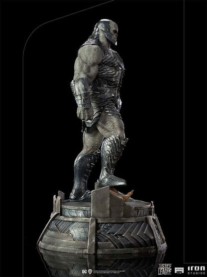 ZACK SNYDER JUSTICE LEAGUE DARKSEID 1/10