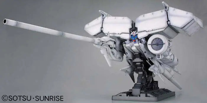 BANDAI HGUC RX-78 GP03 DENDROBIUM 1/144 MODEL KIT