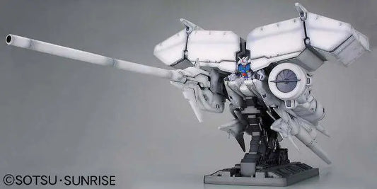 BANDAI HGUC RX-78 GP03 DENDROBIUM 1/144 MODEL KIT