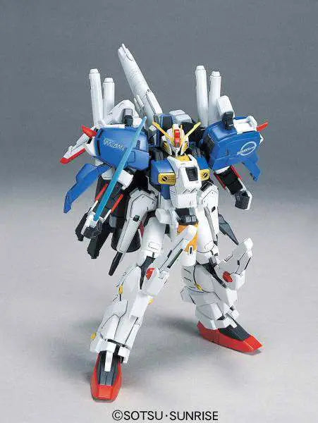BANDAI - GUNDAM HGUC EX-S 1/144 MODEL KIT 14 cm