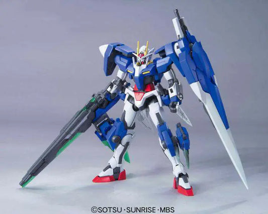 BANDAI - GUNDAM HG OO SEVEN SWORD 1/144 MODEL KIT