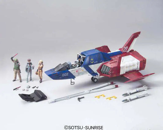 UCHG CORE FIGHTER 1/35