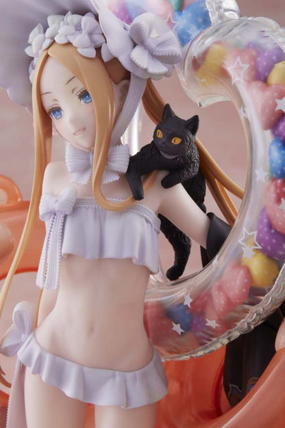 FATE/GRAND ORDER PVC STATUA 1/7 FOREIGNER/ABIGAIL WILLIAMS (SUMMER) 22 CM ANIPLEX