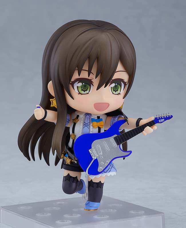 BANG DREAM TAE HANAZONO STAGE NENDOROID