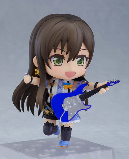 BANG DREAM TAE HANAZONO STAGE NENDOROID