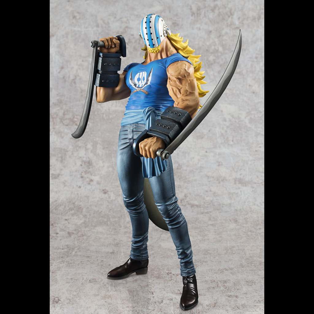 ONE PIECE POP LTD ED KILLER