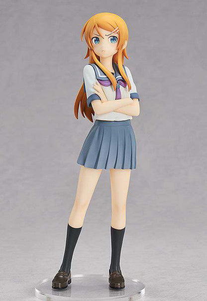 OREIMO POP UP PARADE PVC STATUA KIRINO KOUSAKA 16 CM GOOD SMILE COMPANY