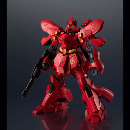 GUNDAM UNIVERSE MSN-04 SAZABI AF