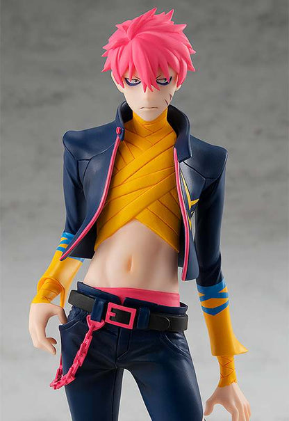 SSSS.DYNAZENON POP UP PARADE STATUA PVC GAUMA 18 CM GOOD SMILE COMPANY