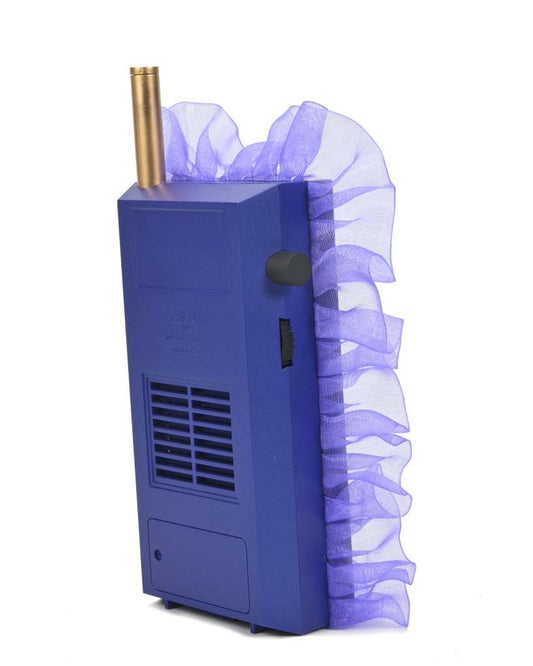 BATMAN 1966 TV BATGIRL WALKIETALKIE REPL