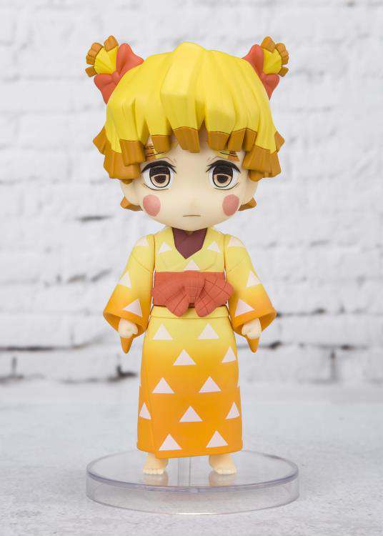 DEMON SLAYER SUMIKO/ZENKO/INOKO MINI FIG