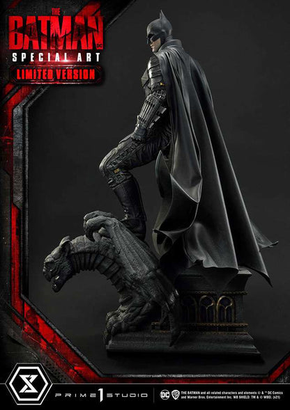THE BATMAN STATUA 1/3 BATMAN SPECIAL ART EDITION LIMITED VERSION 89 CM PRIME 1 STUDIO