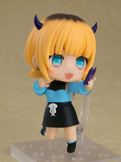 OSHI NO KO MEMCHO NENDOROID MINI FIG