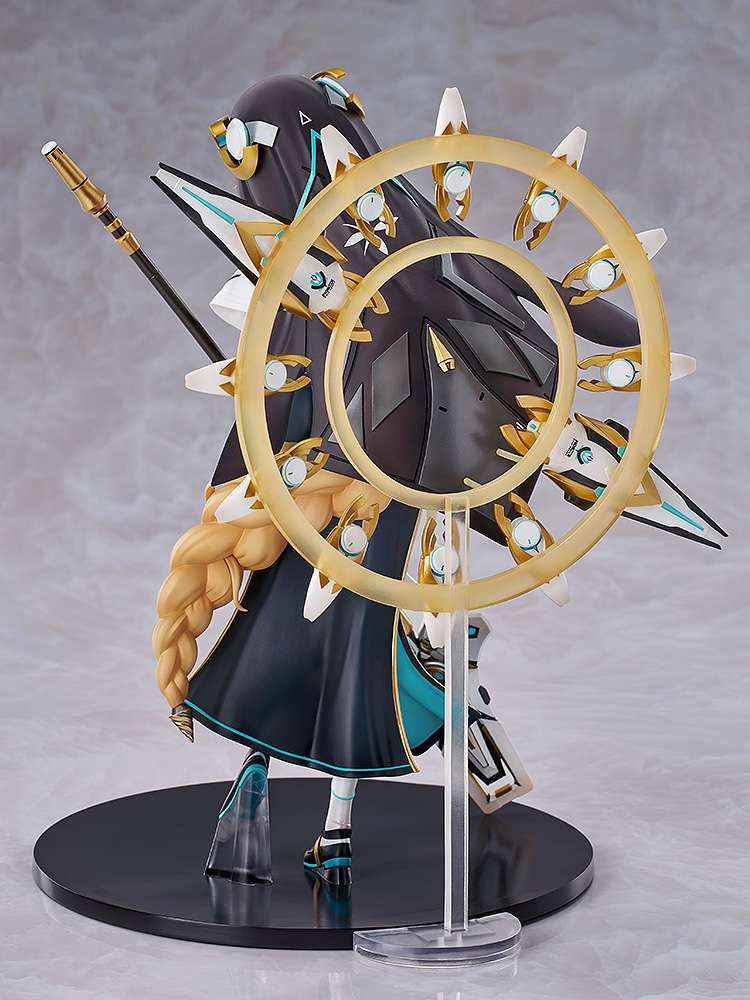 GODDESS OF VICTORY NIKKE RAPUNZEL 1/7 ST
